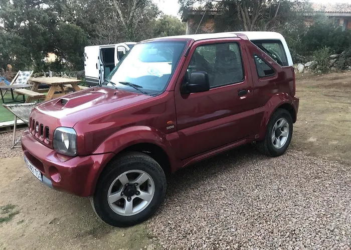 Сasa de vacaciones Muratello 1 *