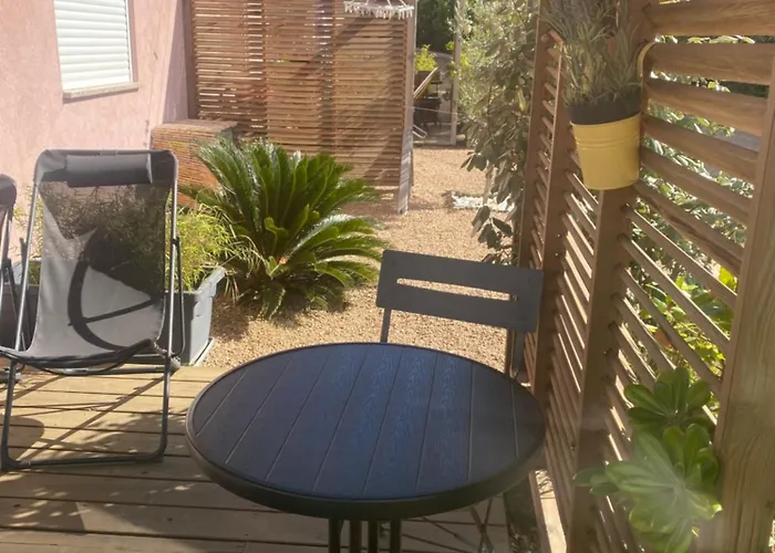 Muratello 1 Сasa de vacaciones *