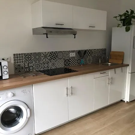 Muratello 1 펜션 포르토베쉬오