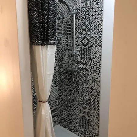 Casa de Férias Muratello 1 *