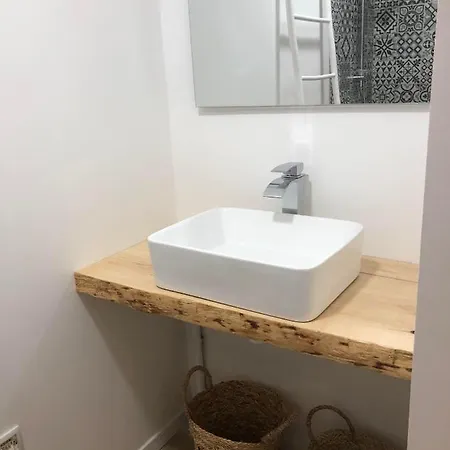 Muratello 1 Semesterbostad *