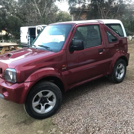 Дом отдыха Muratello 1 *