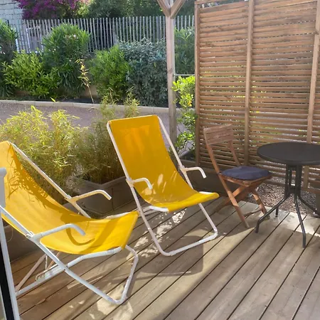 Muratello 1 Porto-Vecchio (Corsica)