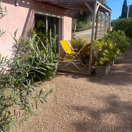 펜션 Muratello 1 *