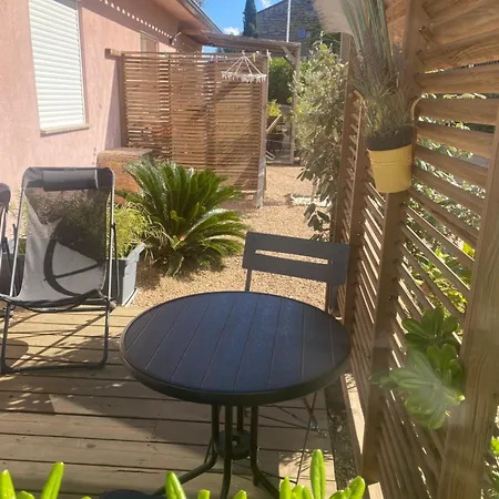 Muratello 1 Semesterbostad *