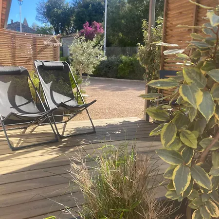 Muratello 1 Semesterbostad Porto-Vecchio (Corsica)