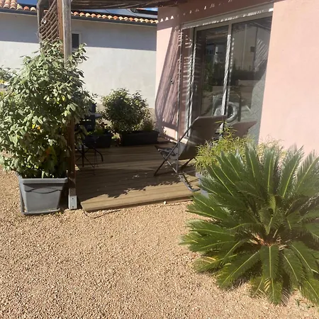 Muratello 1 Дом отдыха *