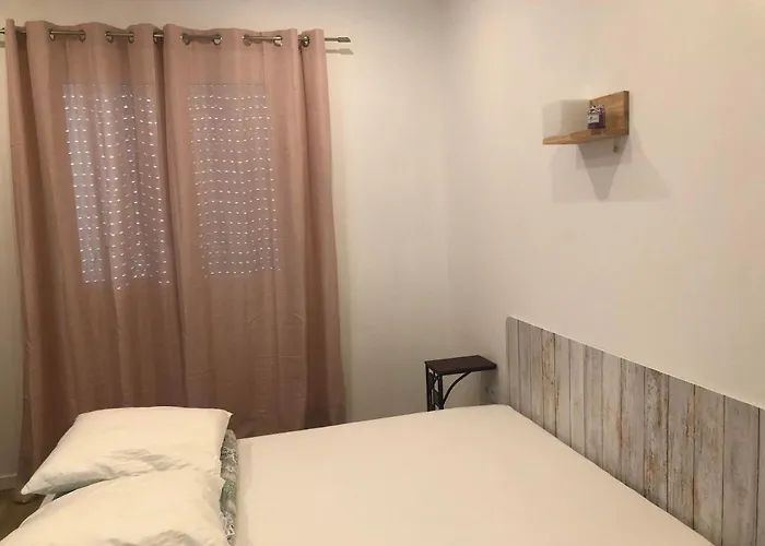 Сasa de vacaciones Muratello 1 *