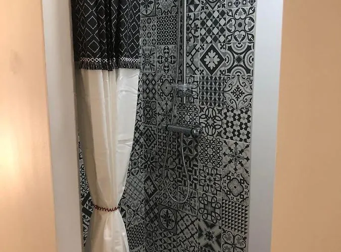 Сasa de vacaciones Muratello 1 *