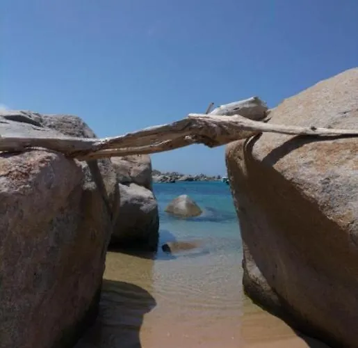 Muratello 1 Сasa de vacaciones