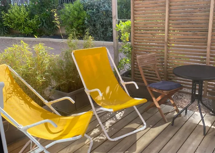 Muratello 1 Porto Vecchio