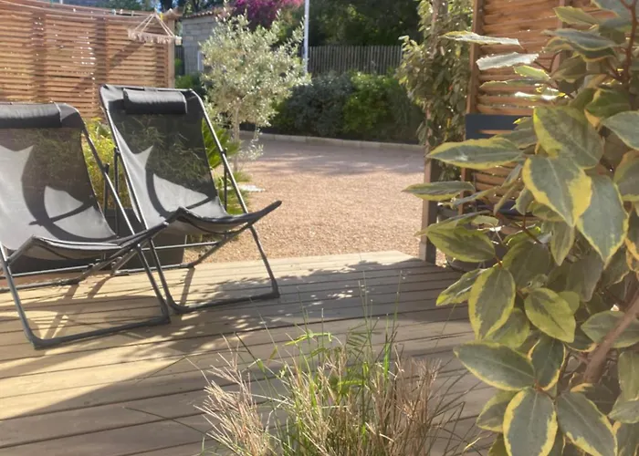 Muratello 1 Сasa de vacaciones Porto Vecchio